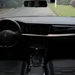 Volkswagen Passat 2020 из Китая