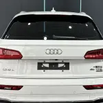 Audi Q5L 2021 из Китая