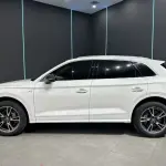 Audi Q5L 2021 из Китая