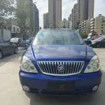 Buick GL8 2013 167 л.с. 167 л.с. 167 л.с. 167 л.с. из Китая