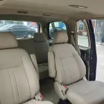 Buick GL8 2013 167 л.с. 167 л.с. 167 л.с. 167 л.с. из Китая