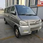 BAW Weiwang 307 2015 из Китая