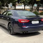 Maserati Quattroporte 2014 330 л.с. 330 л.с. из Китая