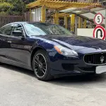 Maserati Quattroporte 2014 330 л.с. 330 л.с. из Китая
