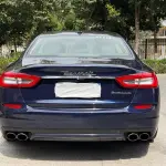 Maserati Quattroporte 2014 330 л.с. 330 л.с. из Китая