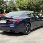 Maserati Quattroporte 2014 330 л.с. 330 л.с. из Китая