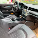 Maserati Quattroporte 2014 330 л.с. 330 л.с. из Китая