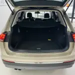 Volkswagen Tiguan L 2018 из Китая