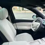 NIO ES7 2023 лот 57716573 из Китая