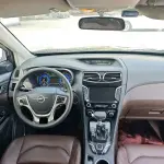 Haima Familia F7 2017 из Китая
