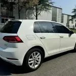 Volkswagen Golf 2019 150 л.с. — лот 57716445 из Китая