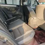 Volkswagen Bora 2014 из Китая