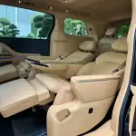 VOYAH Dreamer 2024 из Китая