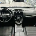 Honda Breeze 2021 193 л.с. — лот 57716487 из Китая