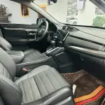 Honda Breeze 2021 193 л.с. — лот 57716487 из Китая