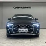 Audi A8 2023 из Китая