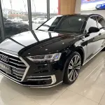 Audi A8 2022 340 л.с. 340 л.с. 340 л.с. из Китая