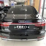 Audi A8 2022 340 л.с. 340 л.с. 340 л.с. из Китая