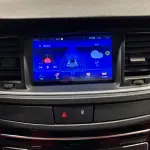 Peugeot 508 2015 из Китая