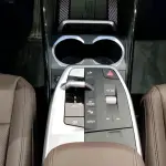 BMW X1 2025 из Китая