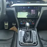 Volkswagen CC 2024 из Китая