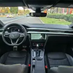 Volkswagen CC 2024 из Китая