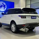 Land Rover Sport 2020 360 л.с. — лот 57716860 из Китая