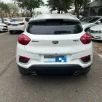 Geely Emgrand GS 2018 133 л.с. 133 л.с. 133 л.с. из Китая