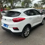 Geely Emgrand GS 2018 133 л.с. 133 л.с. 133 л.с. из Китая