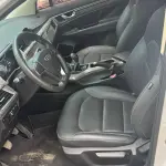 Geely Emgrand GS 2018 133 л.с. 133 л.с. 133 л.с. из Китая