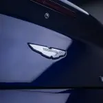 Aston Martin V8 Vantage 2009 из Китая