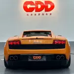 Lamborghini Gallardo 2011 560 л.с. из Китая