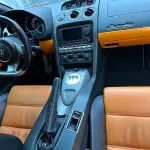 Lamborghini Gallardo 2011 560 л.с. из Китая