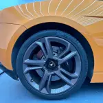 Lamborghini Gallardo 2011 560 л.с. из Китая