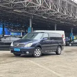 Buick GL8 2010 из Китая