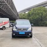 Buick GL8 2010 из Китая
