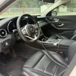 Mercedes-Benz C-Class 2020 из Китая