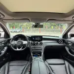 Mercedes-Benz C-Class 2020 из Китая