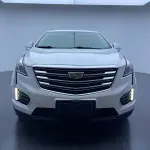 Cadillac XT5 2018 250 л.с. 250 л.с. из Китая