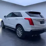 Cadillac XT5 2018 250 л.с. 250 л.с. из Китая