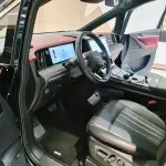 GAC Motor Trumpchi E9 2026 из Китая