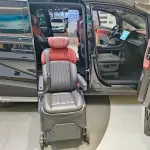 GAC Motor Trumpchi E9 2026 из Китая