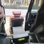 GAC Motor Trumpchi E9 2026 из Китая