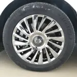 GAC Motor Trumpchi M8 2024 252 л.с. — лот 57717401 из Китая