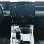 GAC Motor Trumpchi M8 2024 252 л.с. — лот 57717401 из Китая