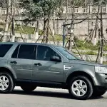 Land Rover Freelander 2 2010 из Китая