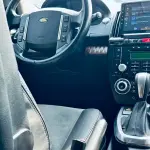 Land Rover Freelander 2 2010 из Китая