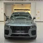 Lynk & Co 09 EM-P 2022 из Китая