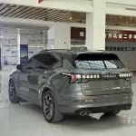 Lynk & Co 09 EM-P 2022 из Китая