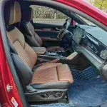BYD Tang New Energy 2021 218 л.с. из Китая